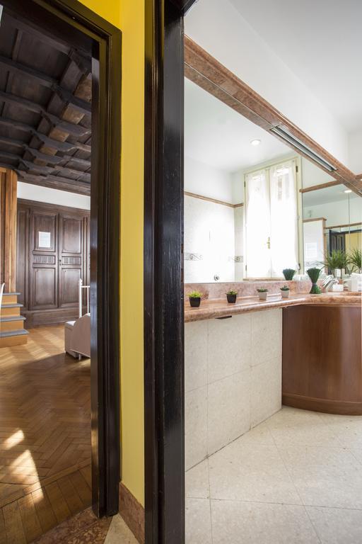 Residenza Bianconcini 2* Bologna