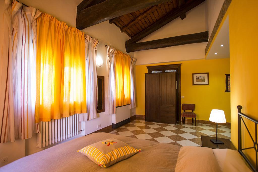 Residenza Bianconcini Bologna