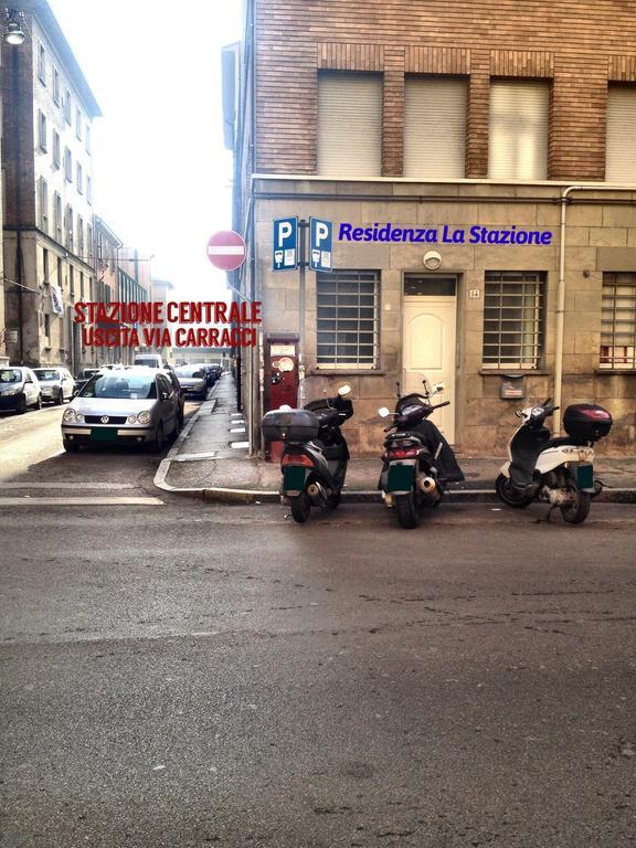 Apartment La Stazione *