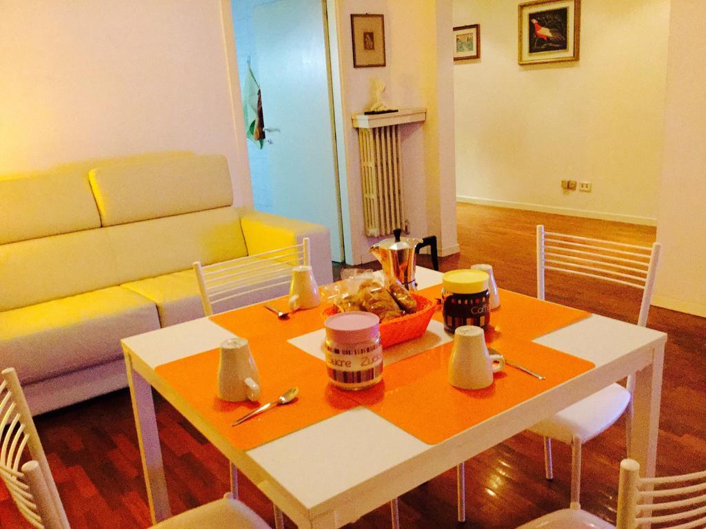 Apartment Tl Murri *