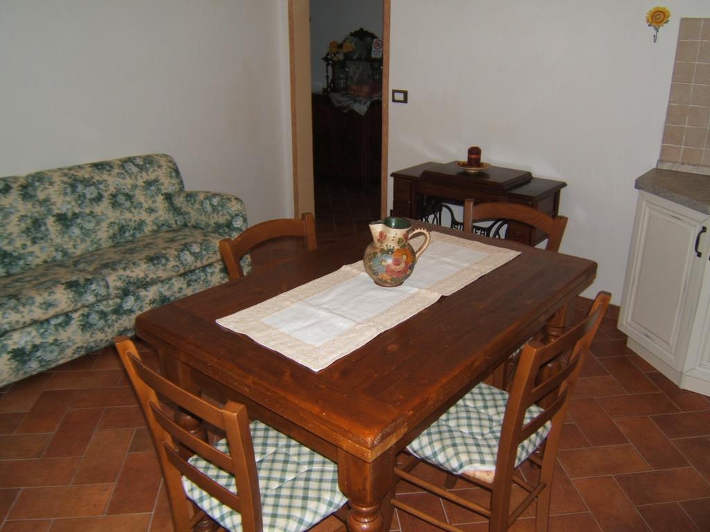 Bel Sit Apartment *