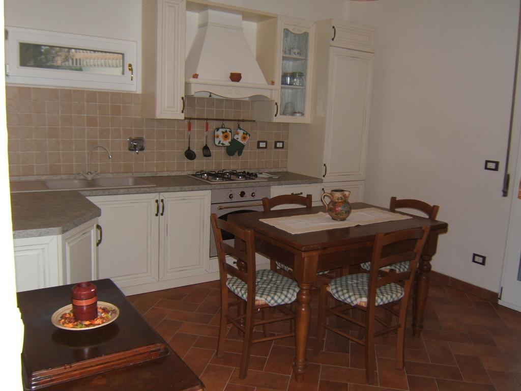 Apartment Bel Sit Bologna
