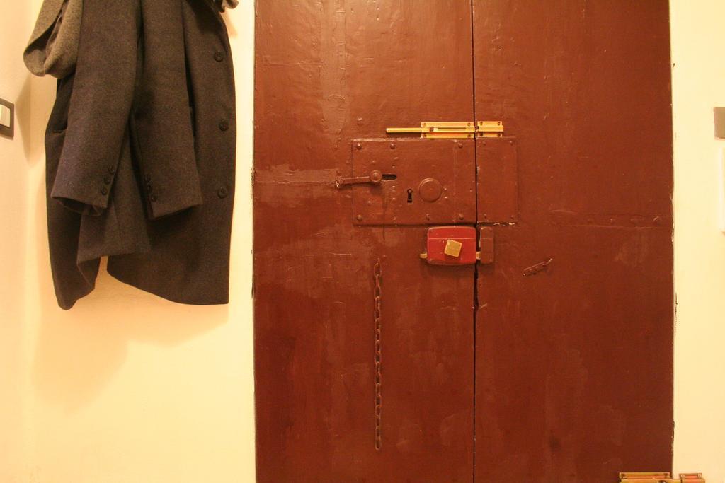 Apartment Maggiore *