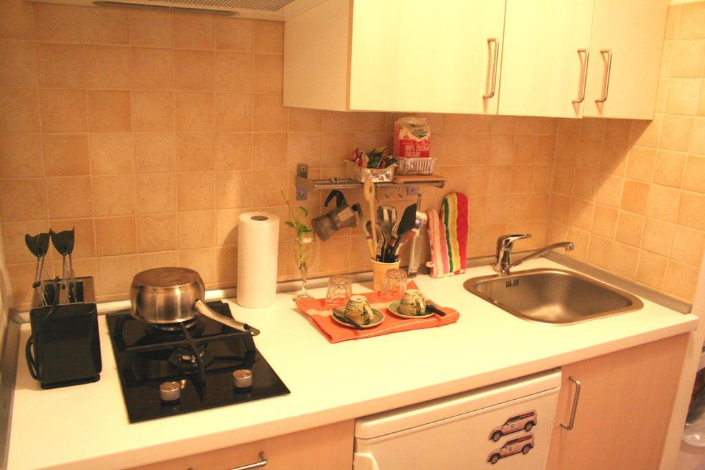 Maggiore Apartment *