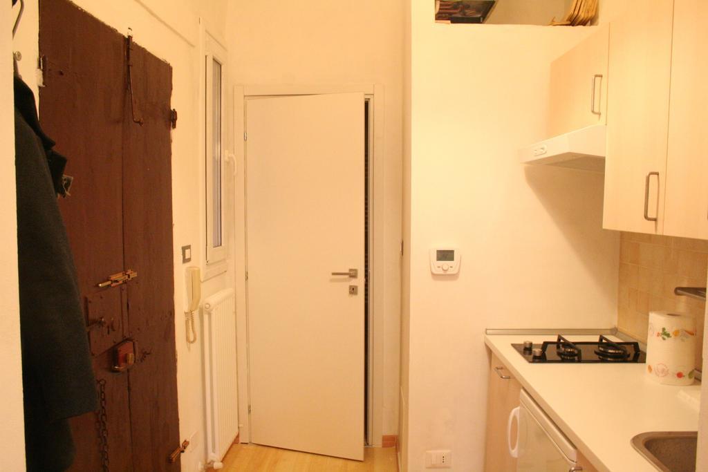 Maggiore Apartment