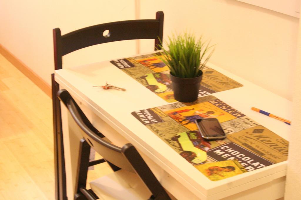 Apartment Maggiore Bologna