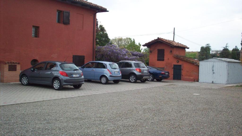 Bed & Breakfast Sant' Eurosia * Bologna