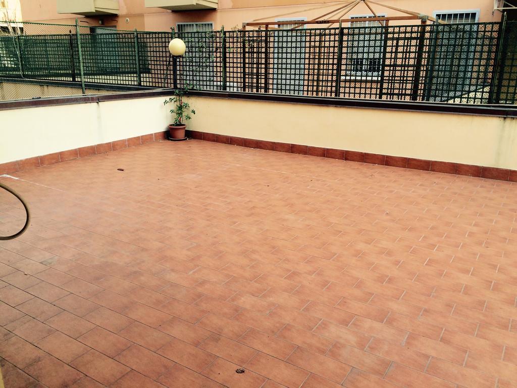 Apartment Tl Murri *