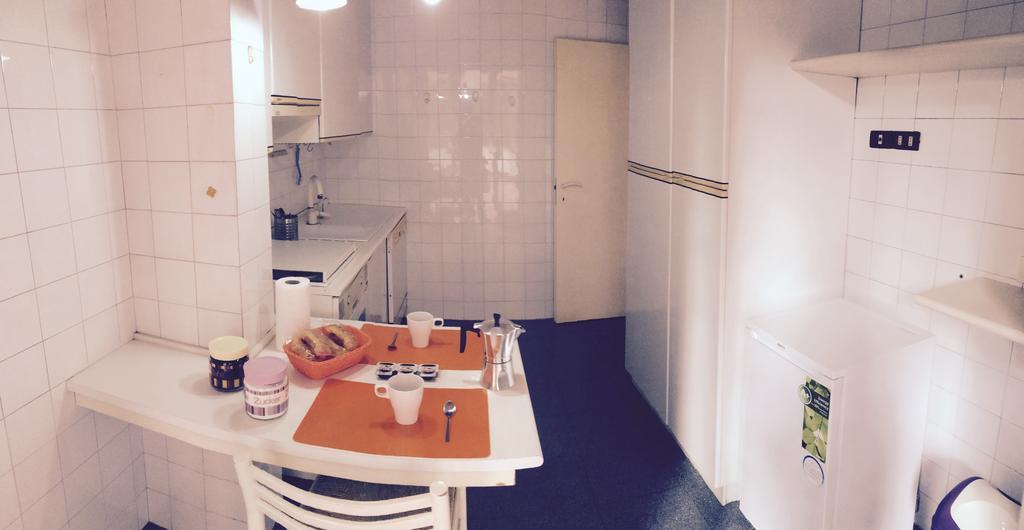 Tl Murri Apartment *