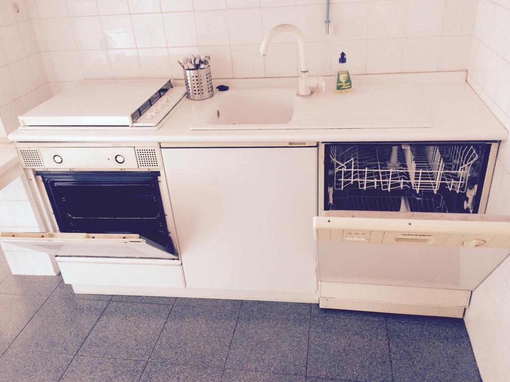 Tl Murri Apartment