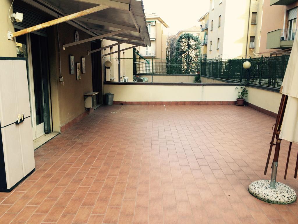 Apartment Tl Murri