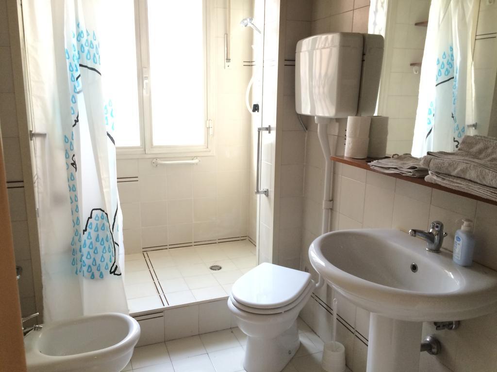 Tl Murri Apartment Bologna