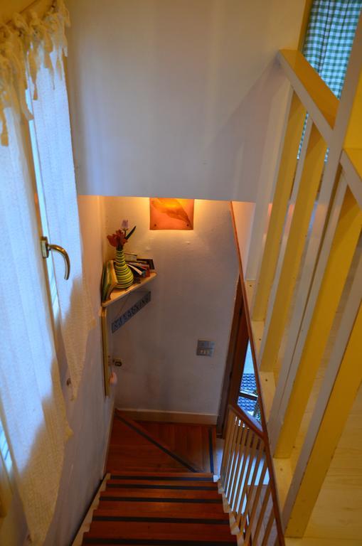 La Torretta Apartment *