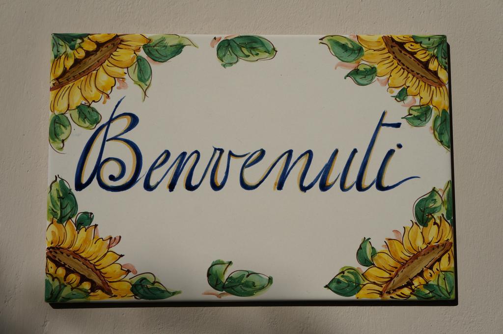 Appartement San Donato 40