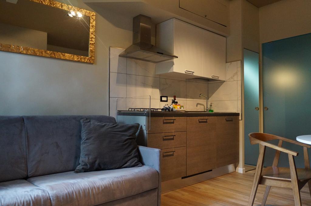 Appartement San Donato 40 Bologna
