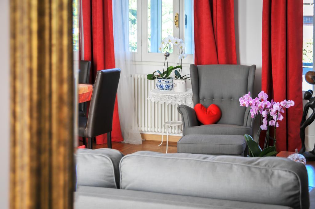 Bed & Breakfast Al Parco Giardini Margherita *
