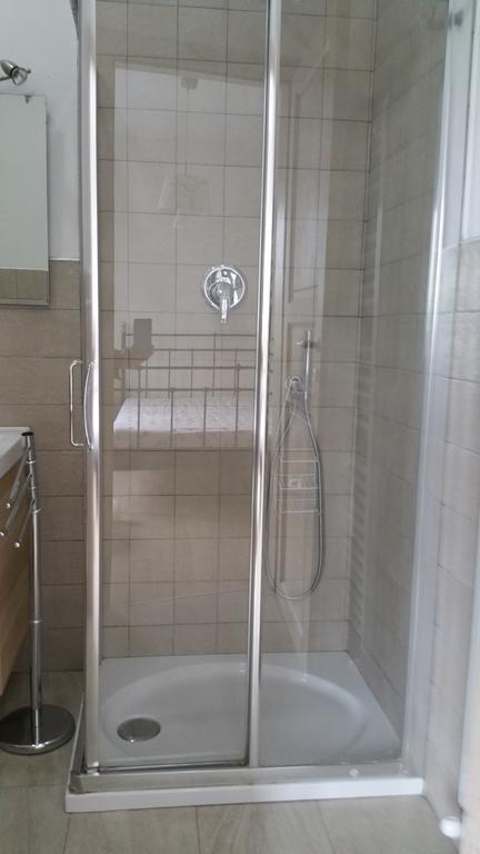La Ca Tolmino Affittaly Apartment Bologna