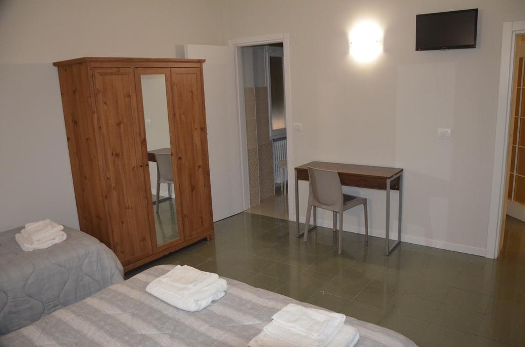 R&b Centro Di Guest house