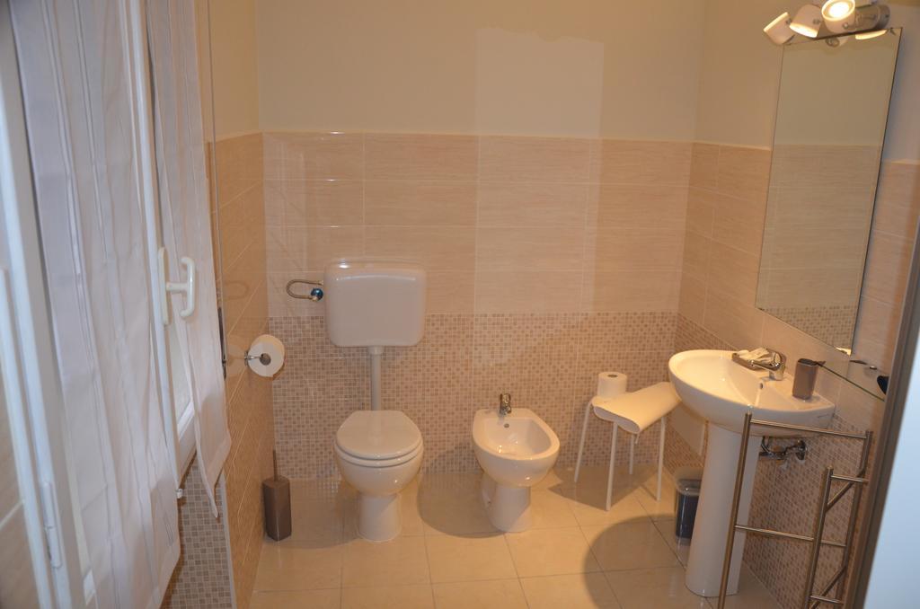 R&b Centro Di Guest house *
