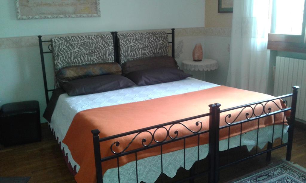 Bed & Breakfast A Casa Di Gio' Bologna