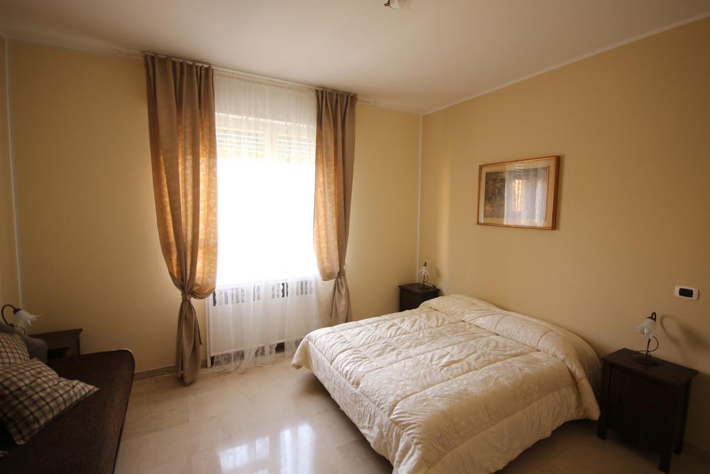 Aurelia Bed & Breakfast *