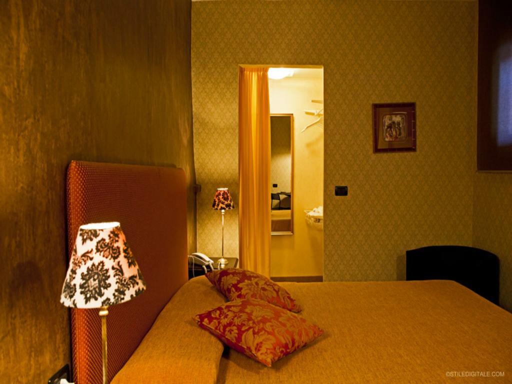 Il Guercino Hotel Bolonha