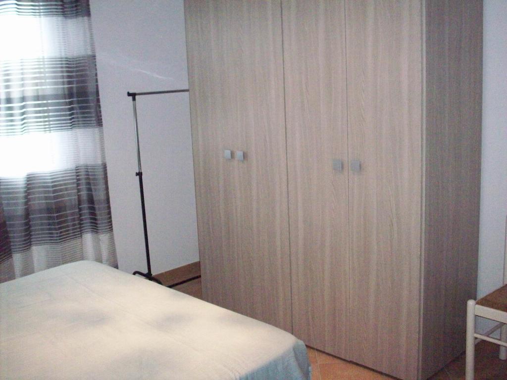 Bed & Breakfast Sant' Eurosia *