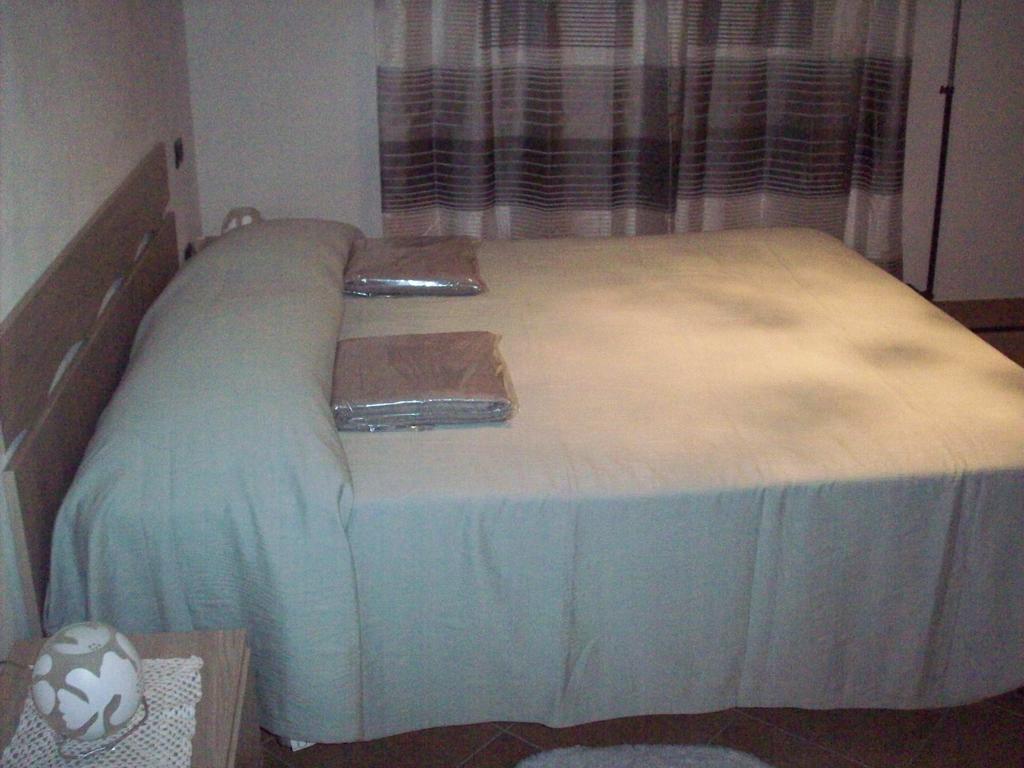 Bed & Breakfast Sant' Eurosia Bed & Breakfast *
