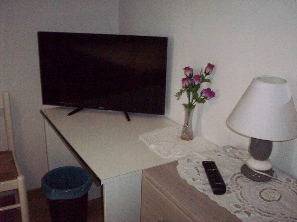 Bed & Breakfast Bed & Breakfast Sant' Eurosia