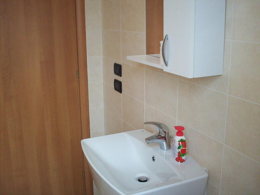 Bed & Breakfast Sant' Eurosia *