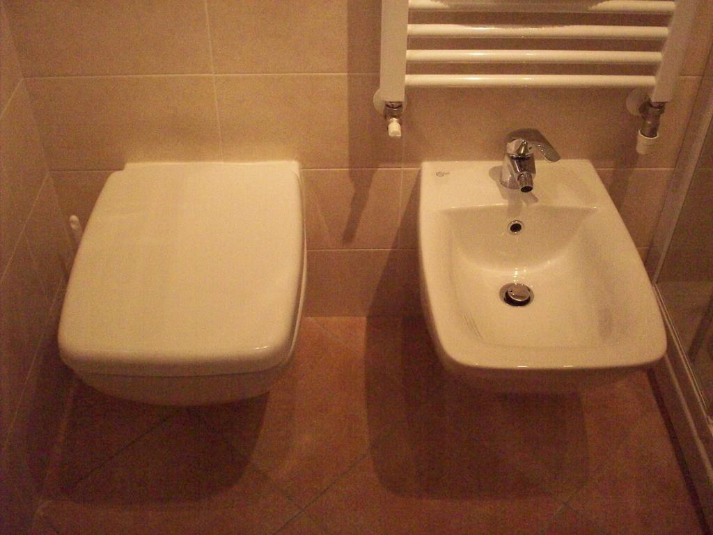 Bed & Breakfast Sant' Eurosia Bologna