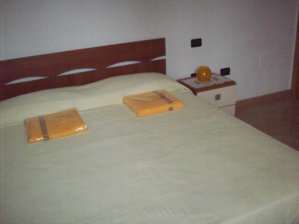 Bed & Breakfast Bed & Breakfast Sant' Eurosia *