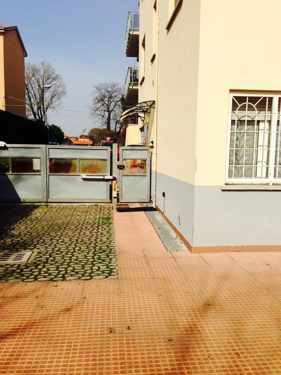 Gilda House Bologna