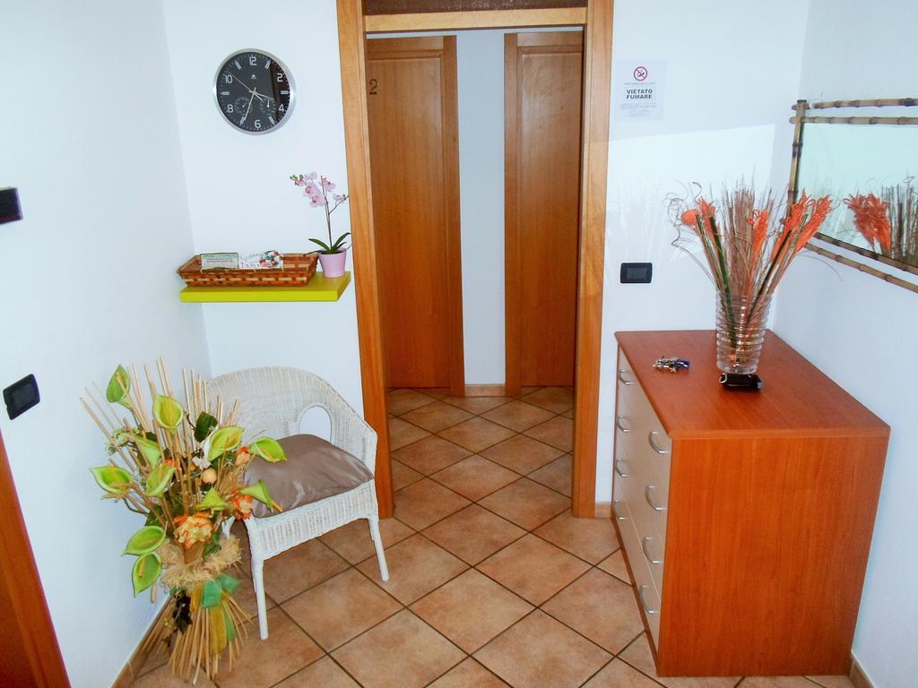 Guest house Mirabilia *