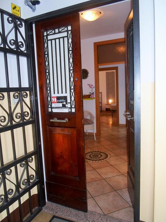 Mirabilia Guest house *