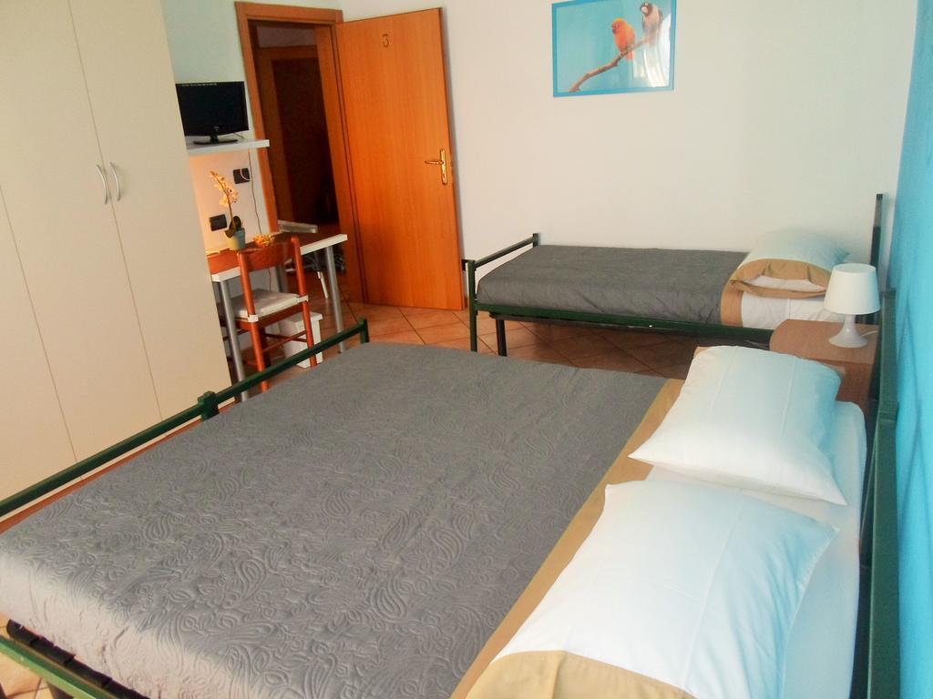 Guest house Mirabilia
