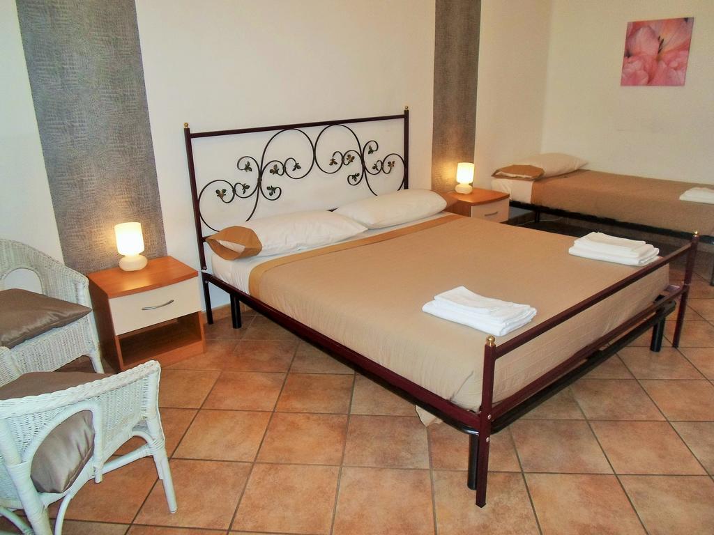 Mirabilia Guest house