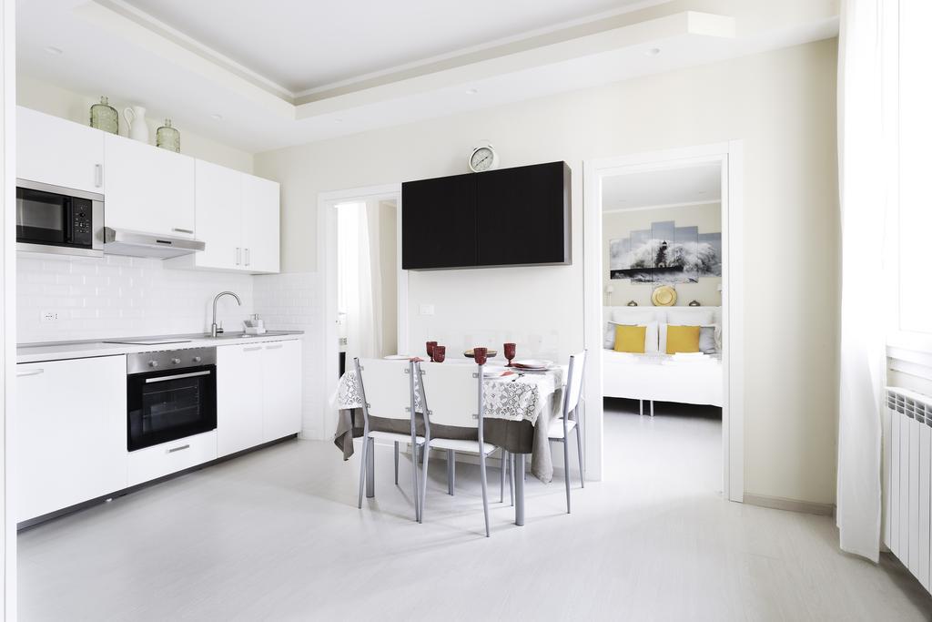3-tourist House Bologna-mansarda - Self Check-in