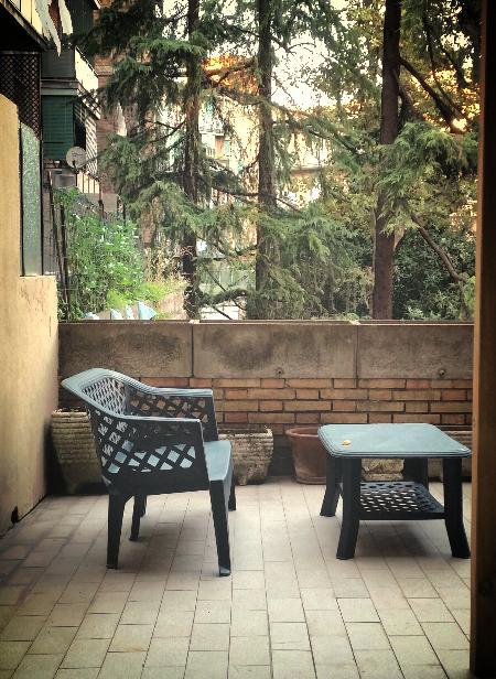 B&B Le Terrazze