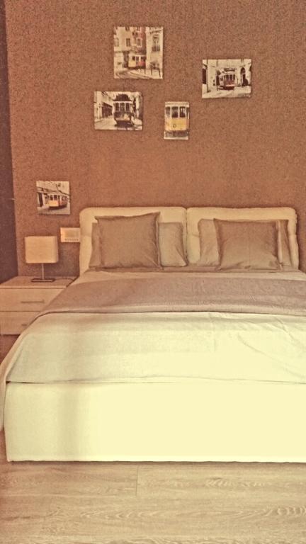B&B Le Terrazze Bed & Breakfast *