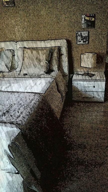 Acomodação com café da manhã  B&B Le Terrazze