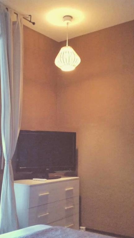 B&B Le Terrazze Bolonha