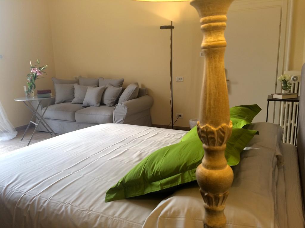 Guest house Monaldo Bologna