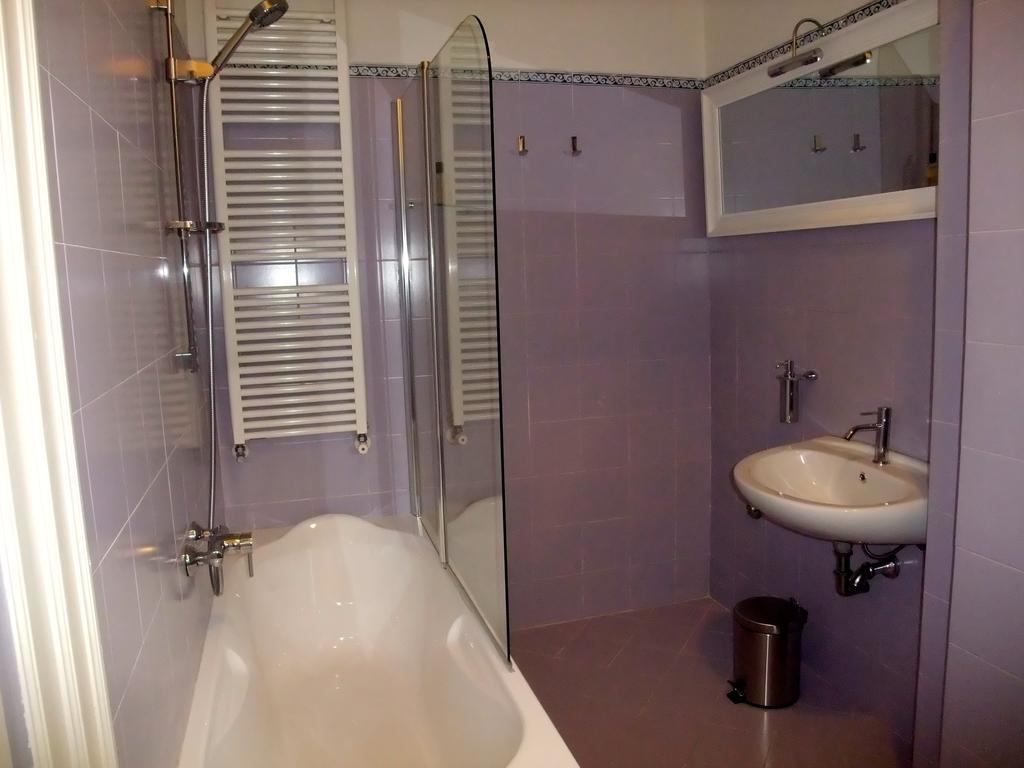 Monaldo Guest house