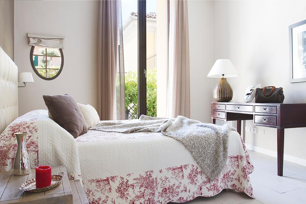 Apartment Carducci