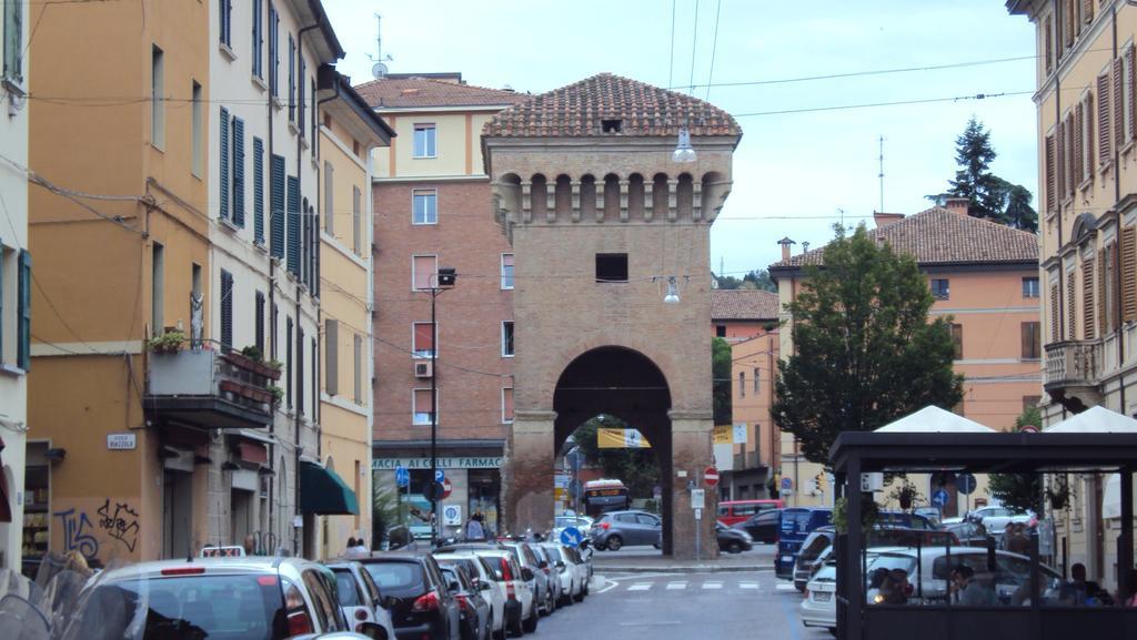 Casa Oro * Bologna
