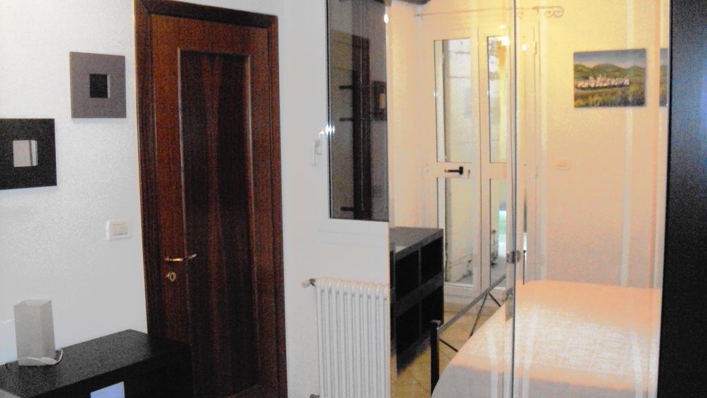 Apartment Casa Oro