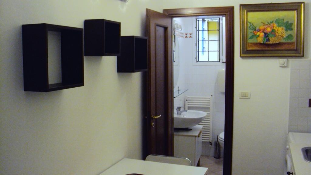 Apartment Casa Oro *