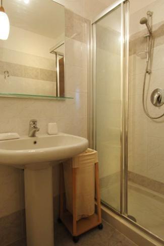 Marco Polo Halldis Apartment *