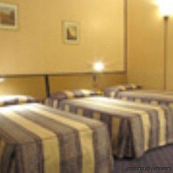 Hotel Fiera Wellness & Spa Bologna